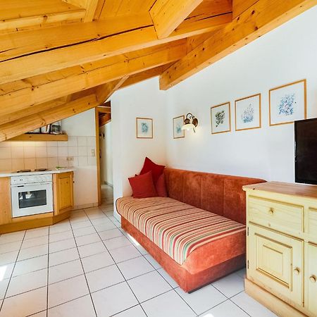 Charming Apartment With Balcony Mitterbach Εξωτερικό φωτογραφία