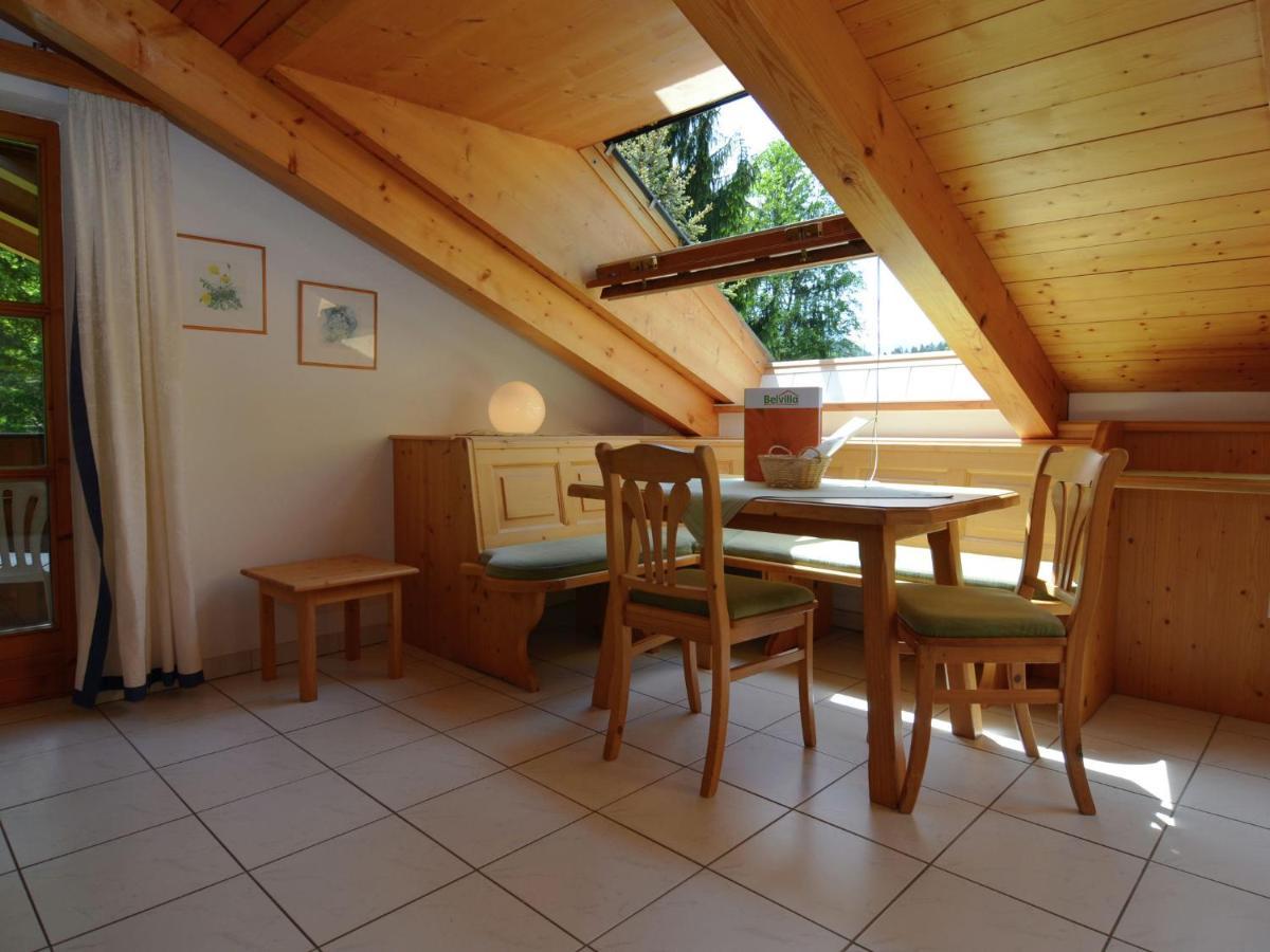 Charming Apartment With Balcony Mitterbach Δωμάτιο φωτογραφία
