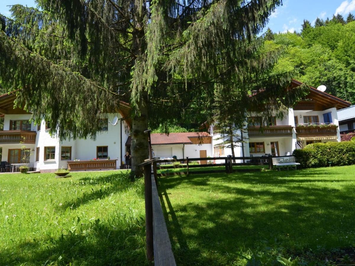 Charming Apartment With Balcony Mitterbach Δωμάτιο φωτογραφία