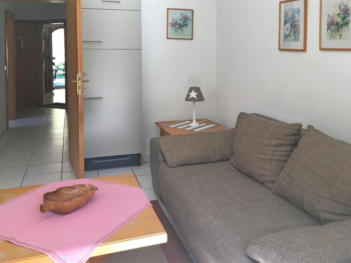 Charming Apartment With Balcony Mitterbach Δωμάτιο φωτογραφία